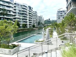 The Reef At King’s Dock (D4), Condominium #597501901